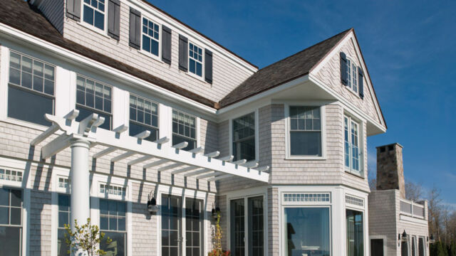 Andersen® 400 Series Exterior