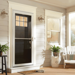Andersen 6 Series Fullview Retractable Screen
