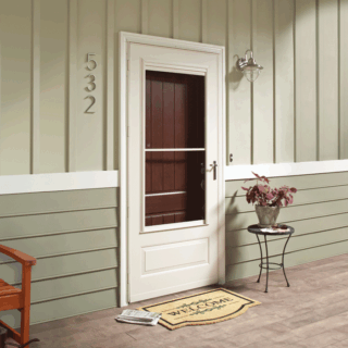 Andersen 8 Series 3 Quarter Panel