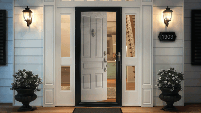 Andersen 8 Series Fullview