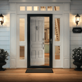 Andersen 8 Series Fullview