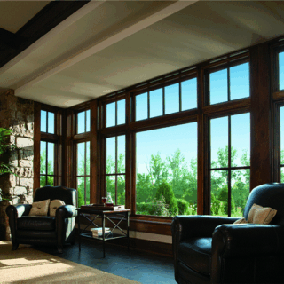 Andersen® Picture and Casement