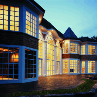Andersen® E-Series Picture and Specialty