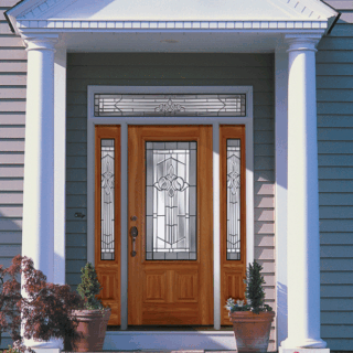 Masonite Barrington Collection