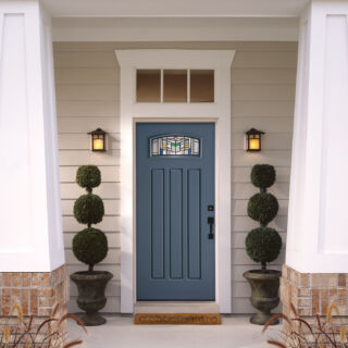 Masonite Belleville Collection