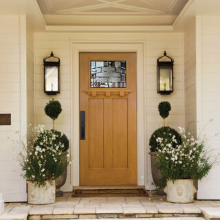 Masonite Heritage Collection