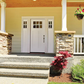 Masonite Heritage Collection