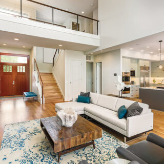 Masonite Heritage Collection