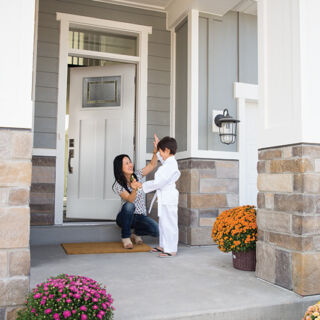 Masonite Heritage Collection