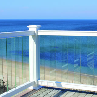 Intex Liberty with Glass Blades