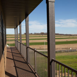 Keylink Outlook Rail