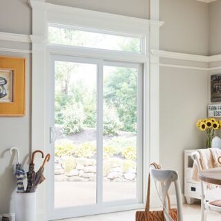 MI 1615 Gliding Patio Door
