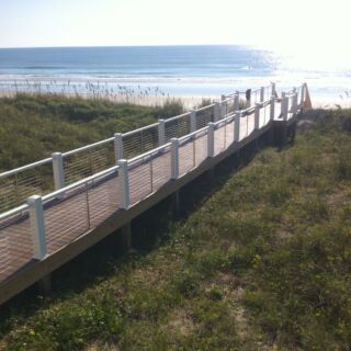 Atlantis Rail Systems RailEasy Cable Railings