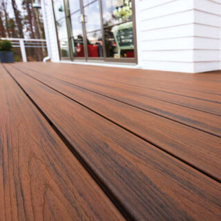 Trex Transcends Spiced Rum