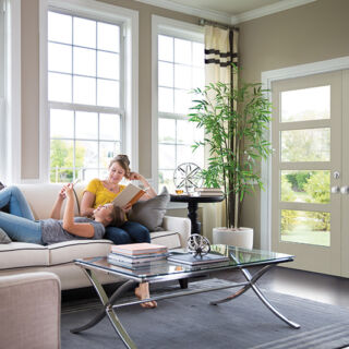 VistaGrande Collection