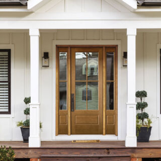 VistaGrande Collection