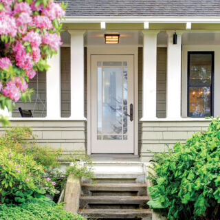 VistaGrande Collection