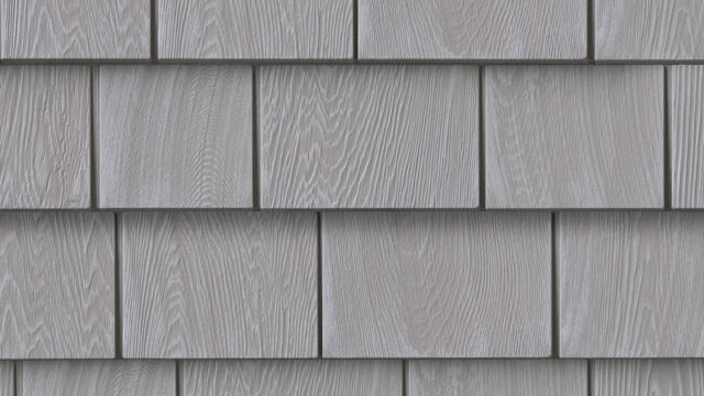 Grayne Siding - Fairview Millwork